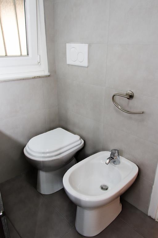 Apartment Via Sant'Alessandro Bergamo Pokoj fotografie