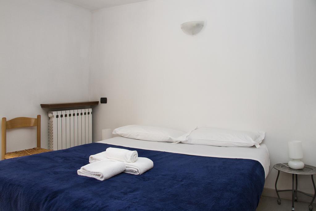 Apartment Via Sant'Alessandro Bergamo Pokoj fotografie