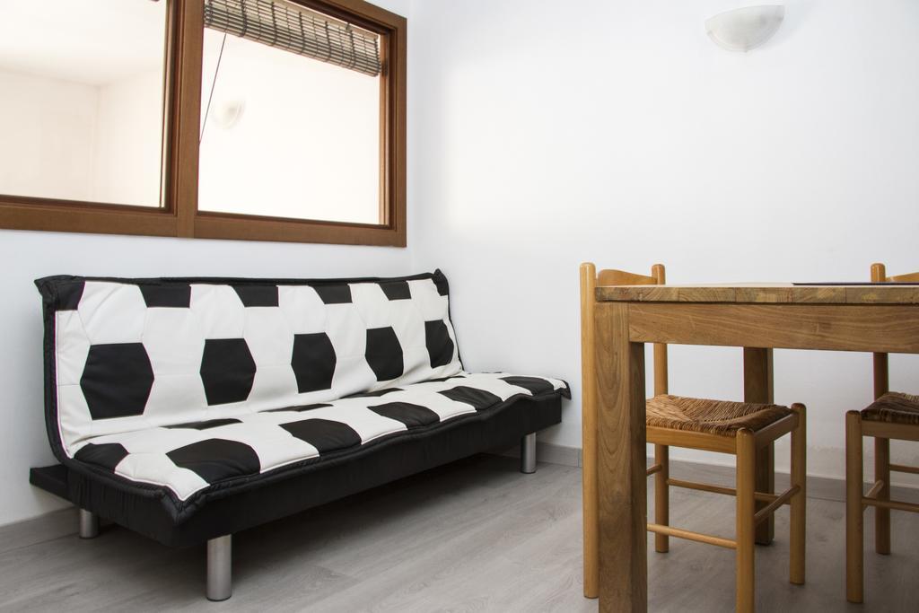 Apartment Via Sant'Alessandro Bergamo Pokoj fotografie