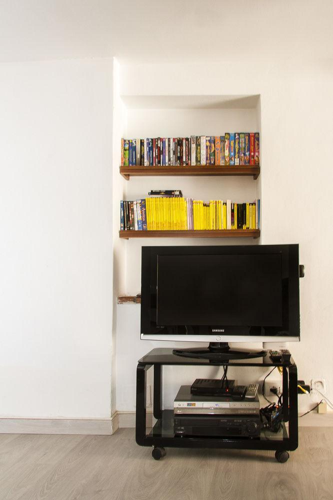 Apartment Via Sant'Alessandro Bergamo Exteriér fotografie