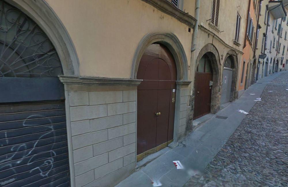 Apartment Via Sant'Alessandro Bergamo Exteriér fotografie