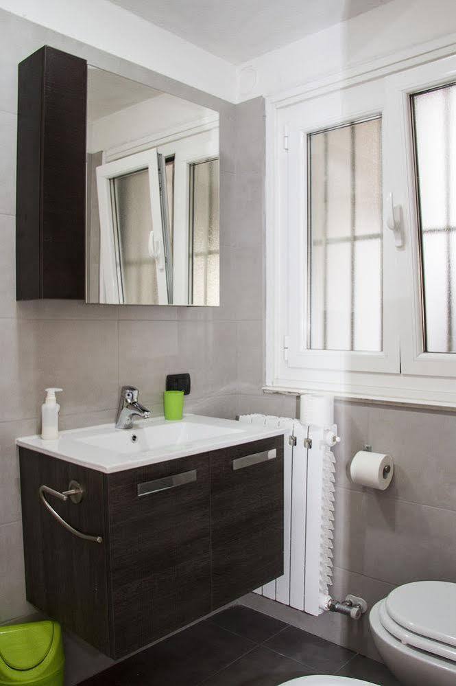 Apartment Via Sant'Alessandro Bergamo Exteriér fotografie