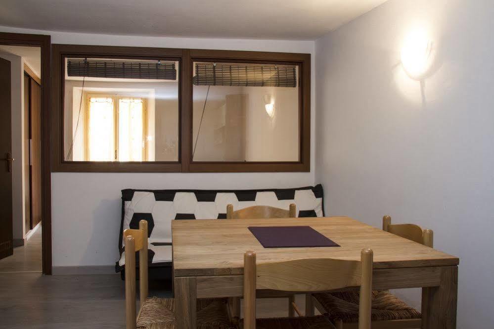 Apartment Via Sant'Alessandro Bergamo Exteriér fotografie